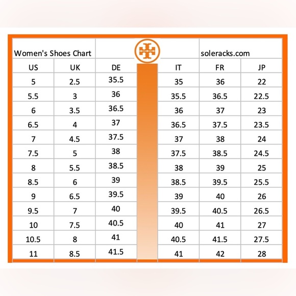 Tory Burch Authentic Leather Miller Cloud Leather Thong Slides Navy/Cream 8M - Picture 11 of 12